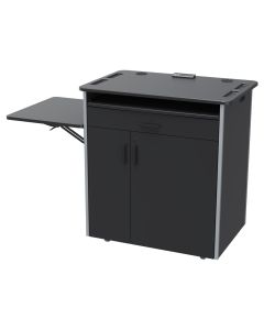 RDY2GO Educational Lectern