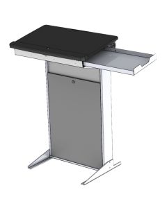 Presentation Lectern