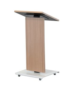 Modern Lectern - Linear