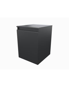 RDY2GO Single Rack Credenza