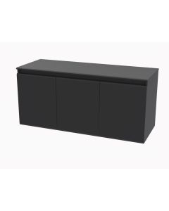 RDY2GO Triple Rack Credenza