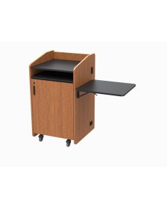 RDY2GO Deluxe Lectern