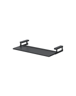 38in Keyboard Tray (Black Only)