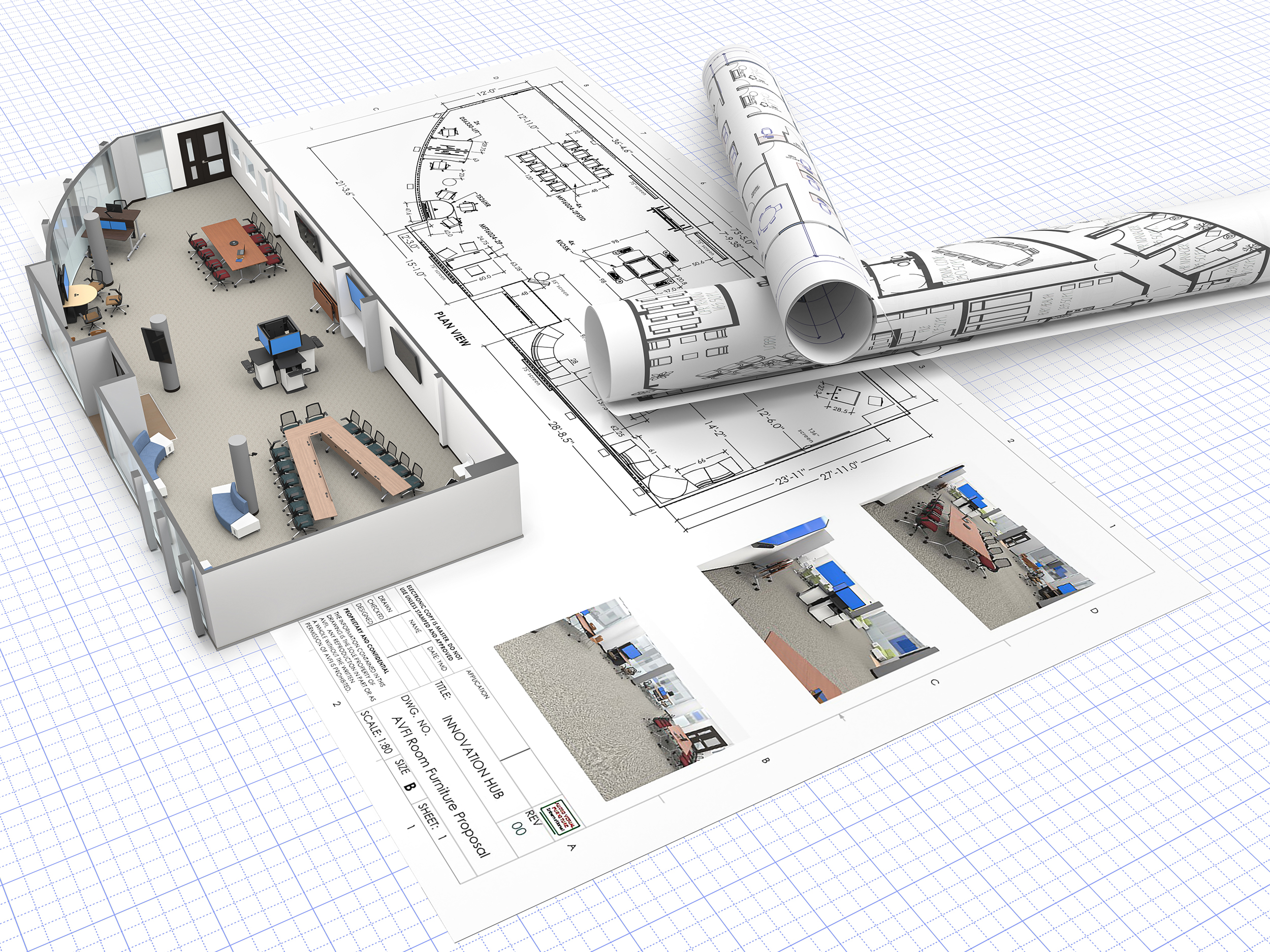 Room Layout Solutions